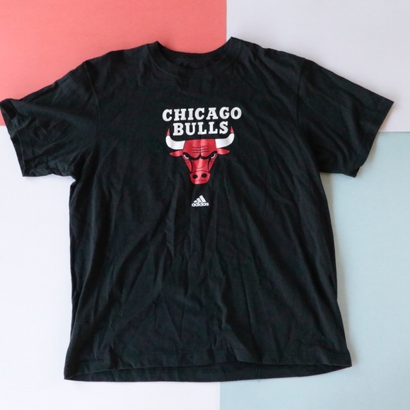 adidas chicago bulls sweater